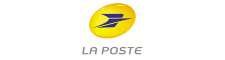 LAPOSTE 450x220