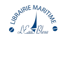 Librairie Maritime L'Eau Bleue 