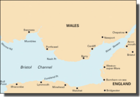 C59 Bristol Channel