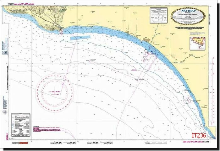 IT 236 Da Punta Tenna a Capo Scalambri