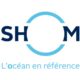 shom logo